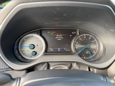 2024 Toyota Venza LE