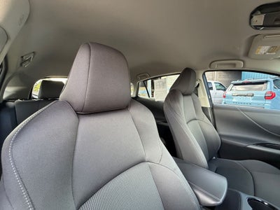 2024 Toyota Venza LE