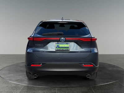 2024 Toyota Venza LE
