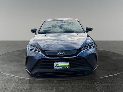 2024 Toyota Venza LE