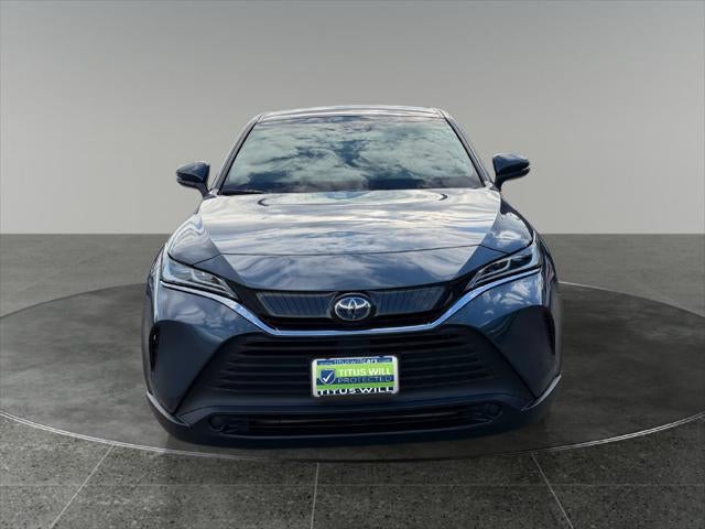 2024 Toyota Venza LE