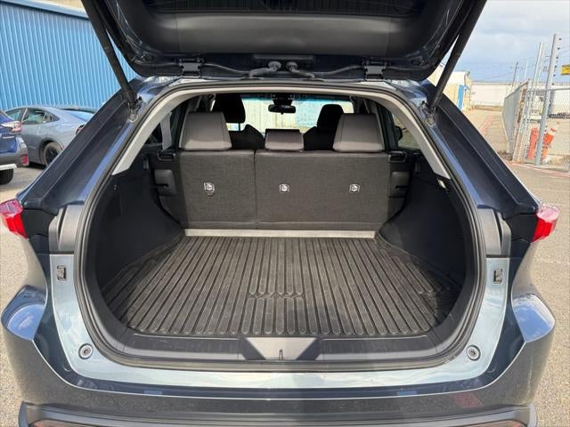 2024 Toyota Venza LE