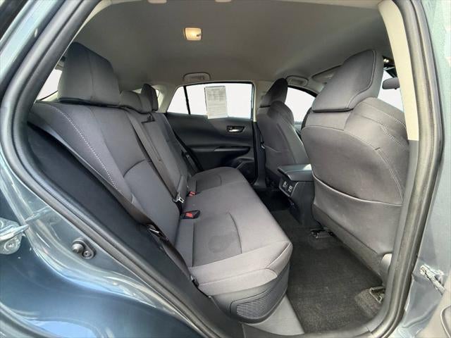 2024 Toyota Venza LE