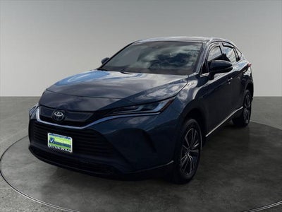 2024 Toyota Venza LE