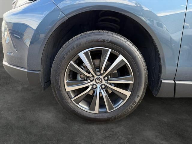2024 Toyota Venza LE