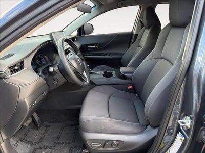 2024 Toyota Venza LE