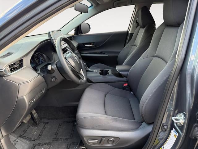2024 Toyota Venza LE