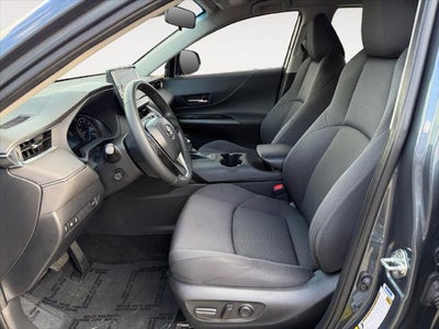 2024 Toyota Venza LE