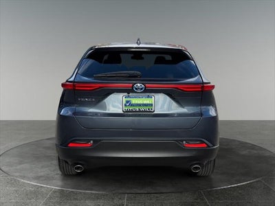 2024 Toyota Venza LE