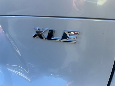 2024 Toyota Venza XLE