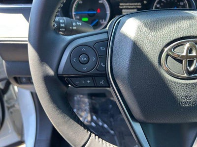 2024 Toyota Venza XLE