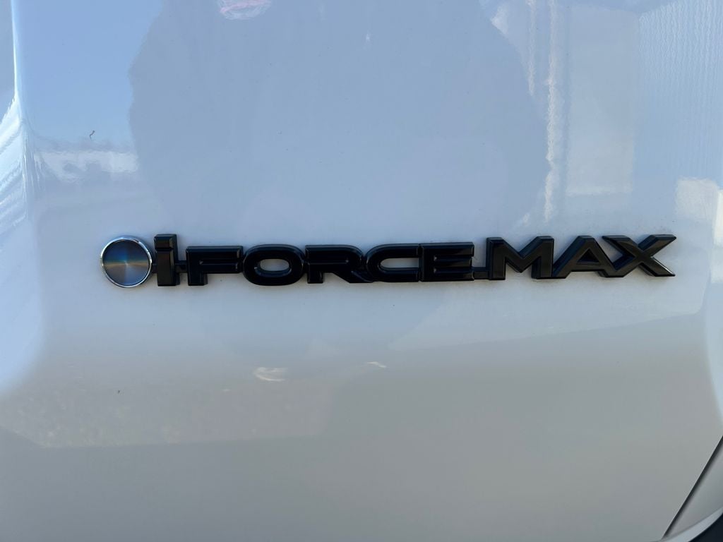 2025 Toyota Land Cruiser PREMIUM