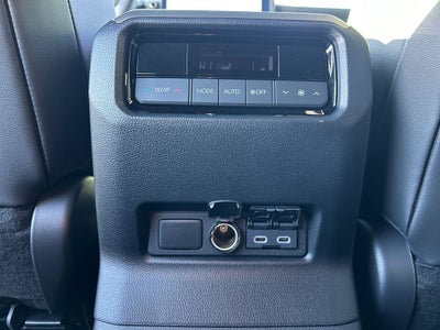 2025 Toyota Land Cruiser PREMIUM