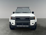 2025 Toyota LAND CRUISER 4WD (Natl)