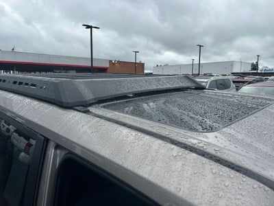 2025 Toyota Land Cruiser PREMIUM