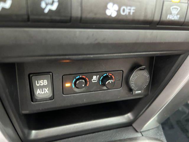 2018 Toyota 4RUNNER Limited 1 Owner