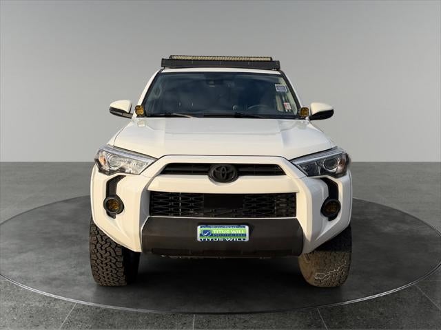 2020 Toyota 4Runner SR5 Premium