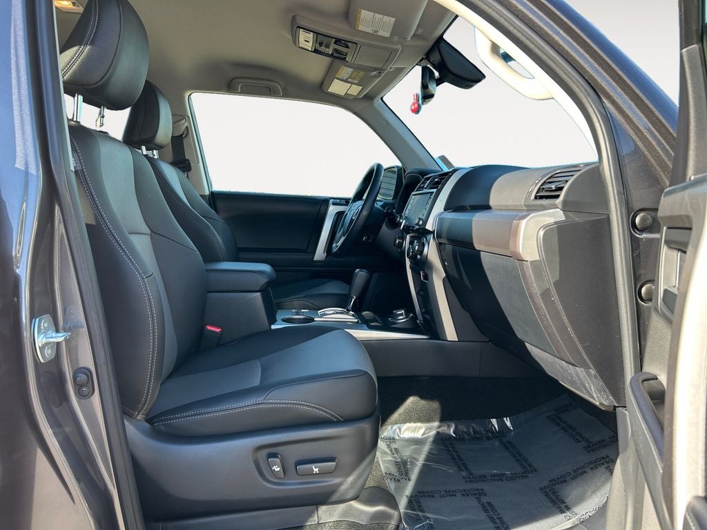 2020 Toyota 4Runner SR5 Premium