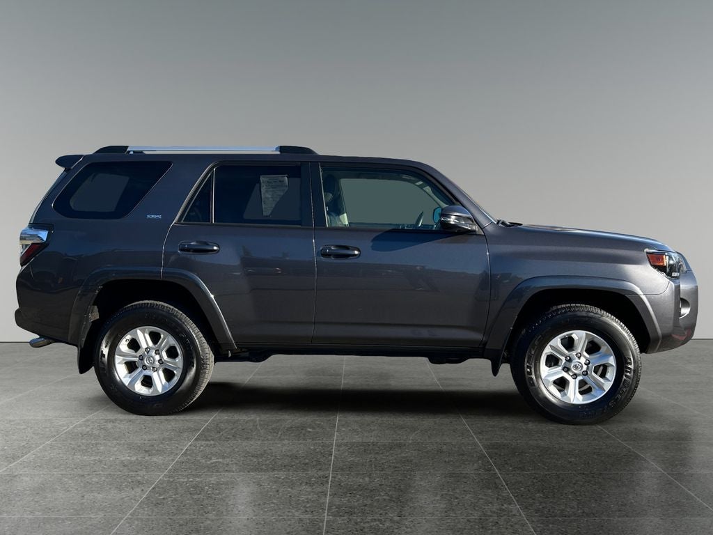 2020 Toyota 4Runner SR5 Premium