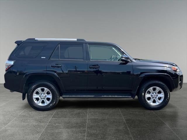 2024 Toyota 4Runner SR5 Premium 1 OWNER