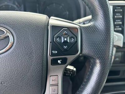 2024 Toyota 4Runner SR5 Premium 1 OWNER