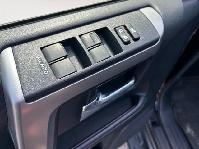 2024 Toyota 4Runner SR5 Premium 1 OWNER