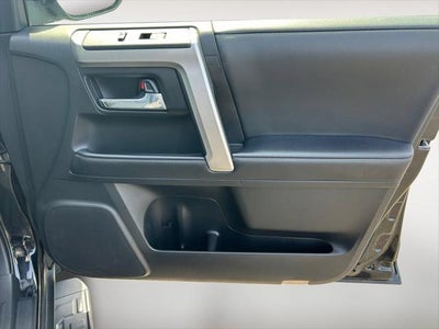 2024 Toyota 4Runner SR5 Premium 1 OWNER