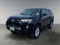 2024 Toyota 4Runner SR5 Premium 1 OWNER