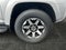 2024 Toyota 4Runner TRD Off-Road