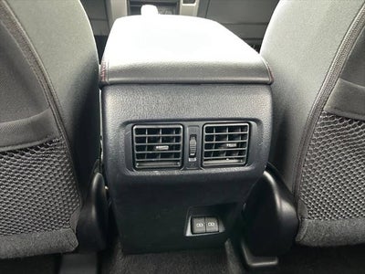 2024 Toyota 4Runner TRD Off-Road