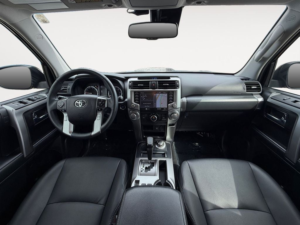 2022 Toyota 4Runner TRD Sport