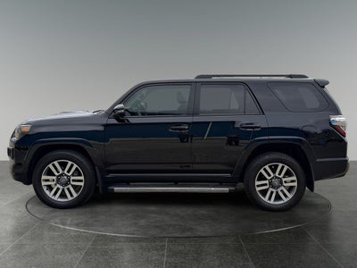 2022 Toyota 4Runner TRD Sport