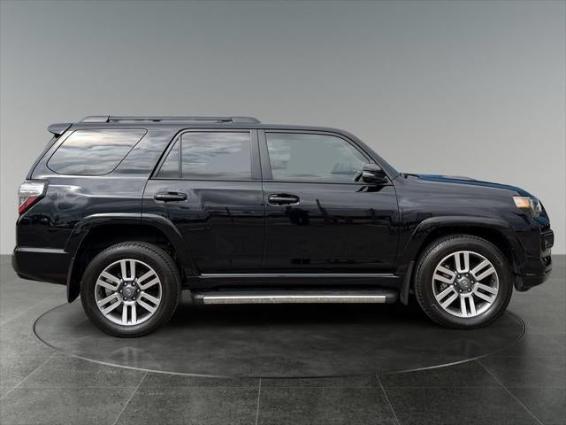 2022 Toyota 4Runner TRD Sport