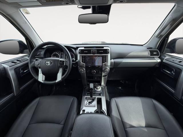 2022 Toyota 4Runner TRD Sport