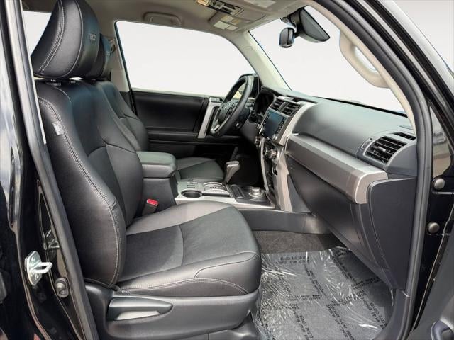 2022 Toyota 4Runner TRD Sport