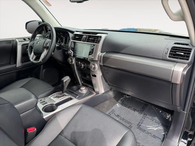 2022 Toyota 4Runner TRD Sport