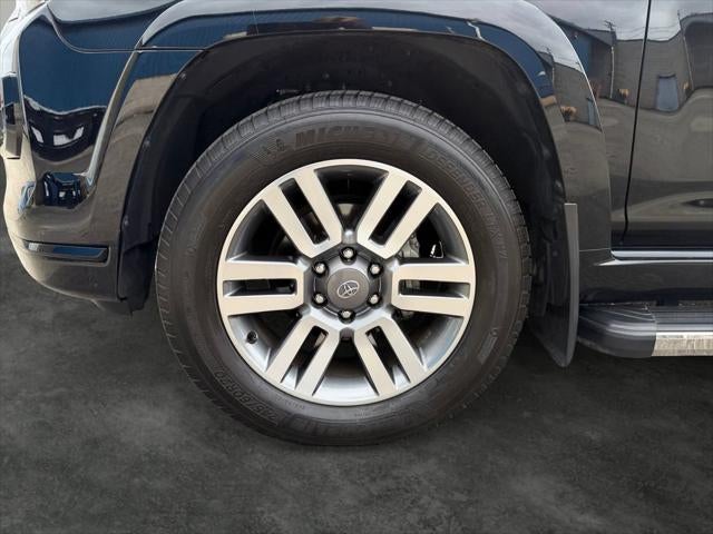 2022 Toyota 4Runner TRD Sport