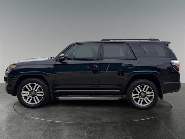 2022 Toyota 4Runner TRD Sport