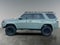 2022 Toyota 4RUNNER Trail
