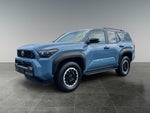 2025 Toyota 4Runner TRD Off-Road Premium