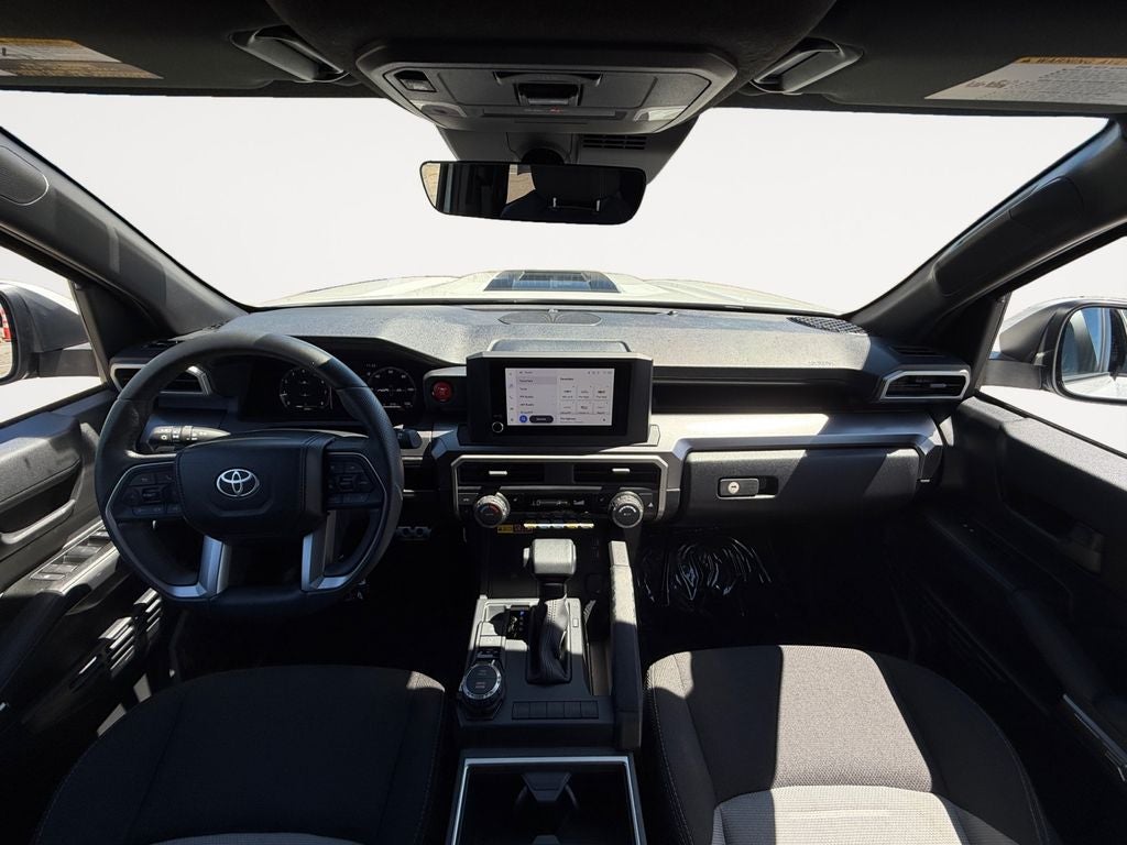 2025 Toyota 4Runner TRD Sport