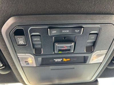 2026 Toyota 4Runner Base