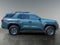 2026 Toyota 4Runner Leveling Kit With Wheels And Tires