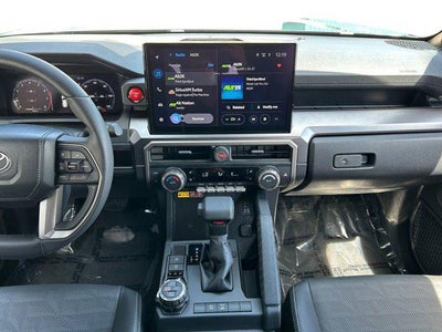 2026 Toyota 4Runner Leveling Kit With Wheels And Tires