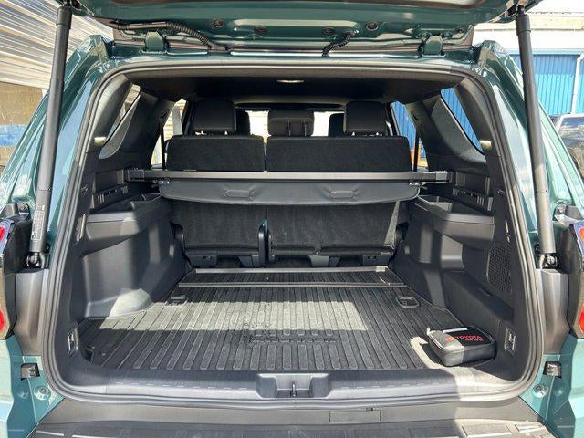 2026 Toyota 4Runner Leveling Kit With Wheels And Tires