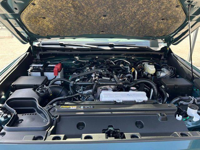 2026 Toyota 4Runner Leveling Kit With Wheels And Tires
