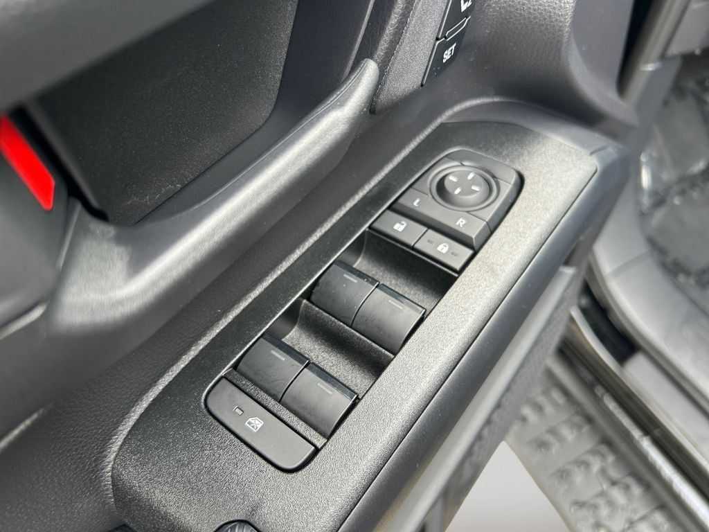 2025 Toyota 4Runner TRD Off-Road Premium