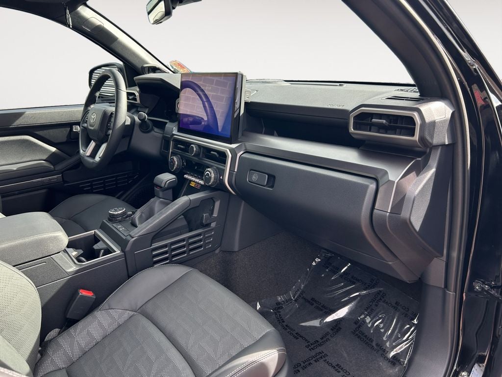 2025 Toyota 4Runner TRD Off-Road Premium