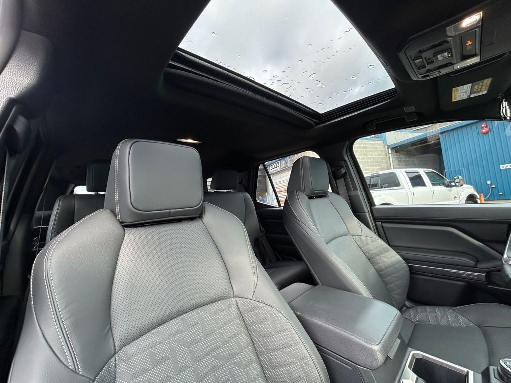 2025 Toyota 4Runner TRD Off-Road Premium