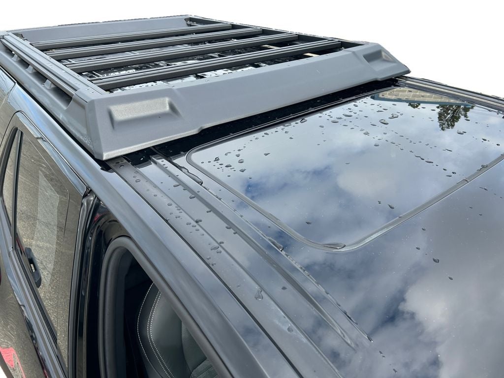2025 Toyota 4Runner TRD Off-Road Premium